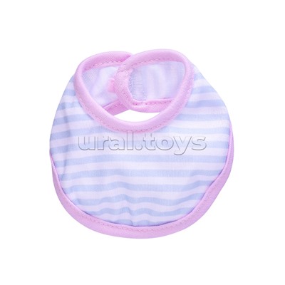 Пупс "Илюша" (пьет, писает) с аксессуарами, в коробке