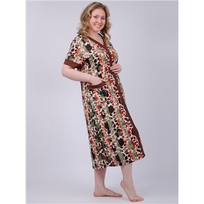 Malina Халат 385