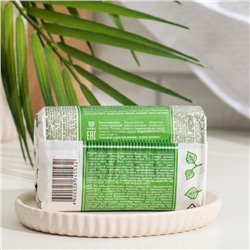 Мыло туалетное твердое Рецепты чистоты «Банное», 200 г