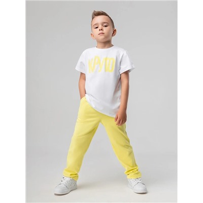 Bodo Футболка 4-418MU