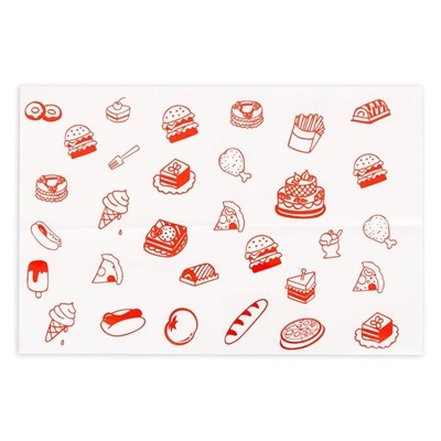 Набор для игры с пластилином «Новогодние причёски», 4 баночки пластилина