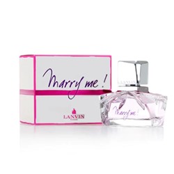 LANVIN MARRY ME edp (w) 4.5ml mini