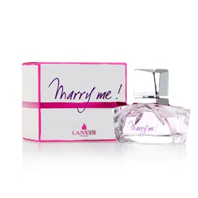 LANVIN MARRY ME edp (w) 4.5ml mini