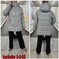 куртка зима 1850975-3