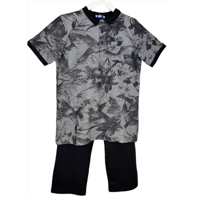 Мужской комплект Berrak