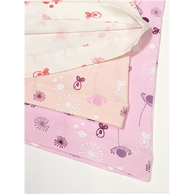 4912 майка дев многоцвет (BAYKAR)