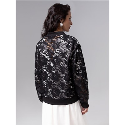 CHARUTTI Бомбер 12181