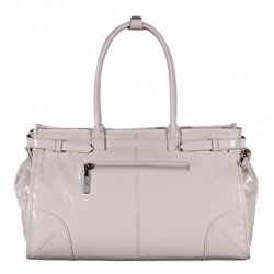 Сумка 1165TH apricot white Polina&Eiterou