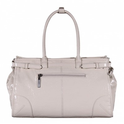 Сумка 1165TH apricot white Polina&Eiterou