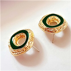 Серьги на гвоздиках арт. 22 7817 (id 265110)