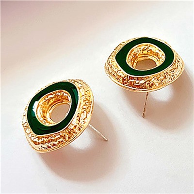 Серьги на гвоздиках арт. 22 7817 (id 265110)