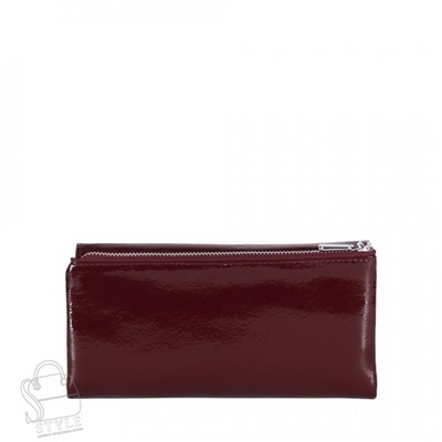 Женский кошелек 7004-16 wine red Velina Fabbiano в Новосибирске