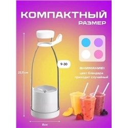 Блендер #23345522