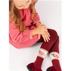 Колготки для девочки Соль&Перец