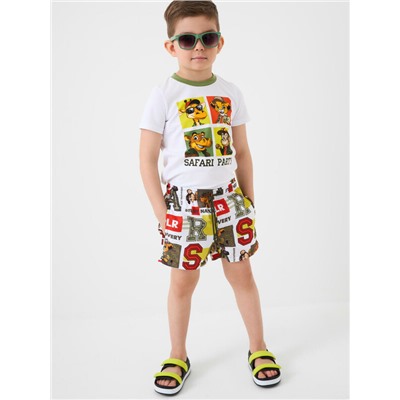 Солнцезащитные очки для детей