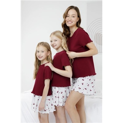 Пижама CROCKID, 1234493