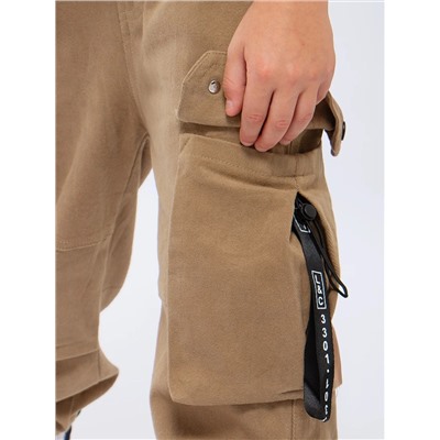 Соль&Перец Брюки SP35020