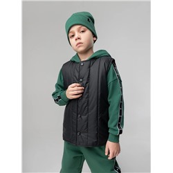 Bodo Жилет 14-83MU