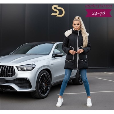 Куртка #23113029