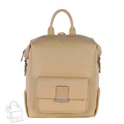 Рюкзак женский 69146 yellow Velina Fabbiano-Safenta/30