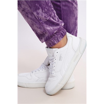 Костюм с брюками велюровый 635П НАТАЛИ, 1225350