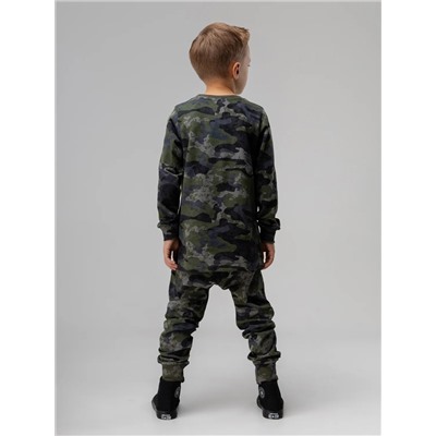 Bodo Костюм 11-368МU