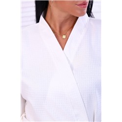 Халат отельный дл.кимоно дл.рукав ВДК-ДР-225-7*7