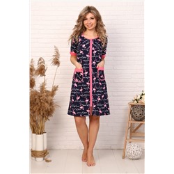 Халат домашний Х124 НАТАЛИ, 1089412