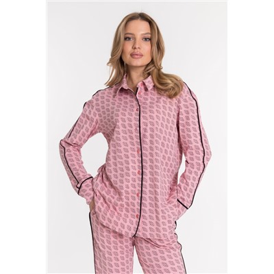 Пижама М323157б