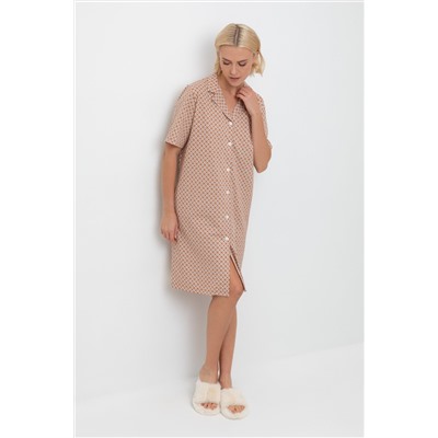 Trikozza Халат Е 50027