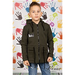 Толстовка  М22003а