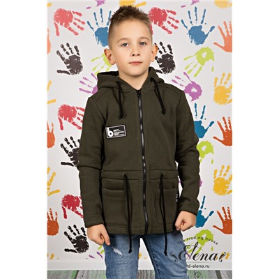 Толстовка  М22003а