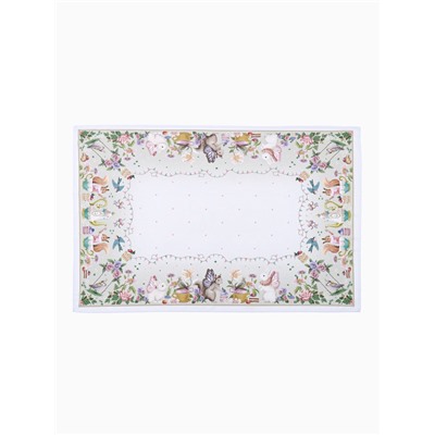 Скатерть «Доляна» Magical beasts, размер 145×180±3 см