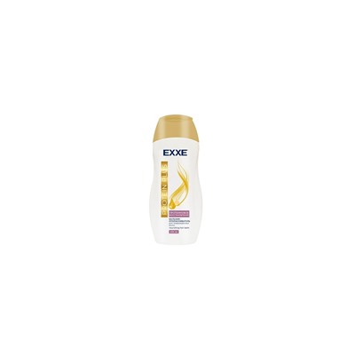 EXXE Бальзам-ополаскиватель PROTEIN PLUS 400мл Протеиновое восстановление