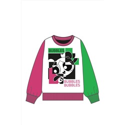 Свитшот PLAYTODAY, 966930