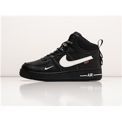 Зимние Кроссовки Nike Air Force 1 Mid