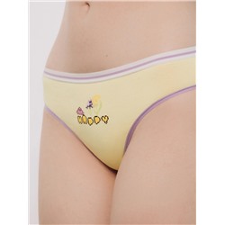 INDEFINI Трусы 3352LUB