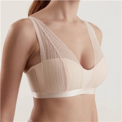 Conte elegant Бюстгальтер Vintage RB7115