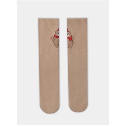 MARK FORMELLE Женские носки 287K-2973