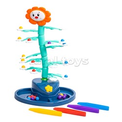 Игра настольная "Танцующий подсолнух"