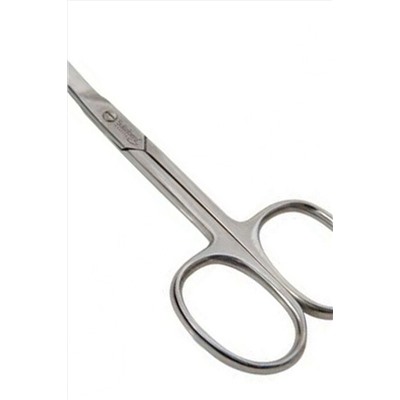 Solinberg Ножницы маникюрные безопасные для ногтей / Classic Line 212-061, 22 мм KRISTALLER, 1106920