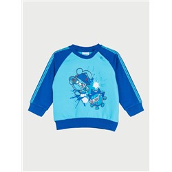 PLAYTODAY Толстовка