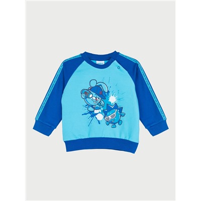 PLAYTODAY Толстовка