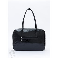 Сумка женская  51166SL black Velina Fabbaino-Safenta