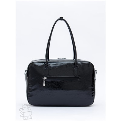 Сумка женская  51166SL black Velina Fabbaino-Safenta