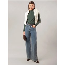 VILATTE Джемпер D49.113