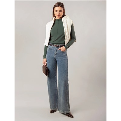 VILATTE Джемпер D49.113