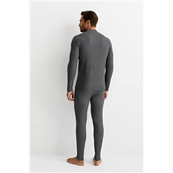 Термолонгслив OMSA, 1074619