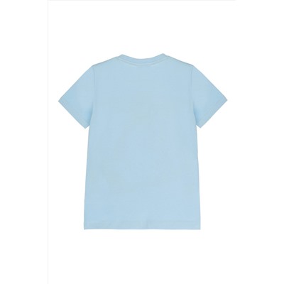 Футболка PLAYTODAY, 1121335