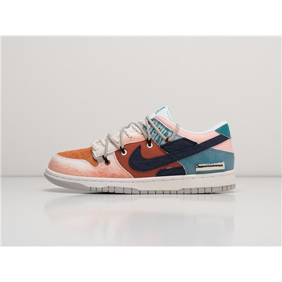 Кроссовки Nike SB Dunk Low x OFF-White